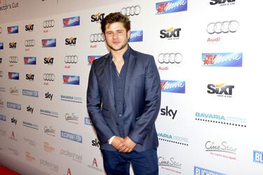 Audi Director's Cut Event auf dem 33. Filmfest München 2015