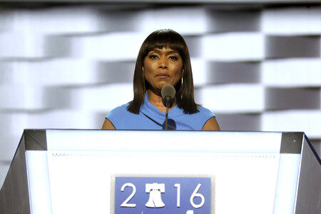Democratic National Convention in Philadelphia