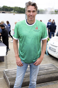 Drachenboot Cup 2026 in Hamburg