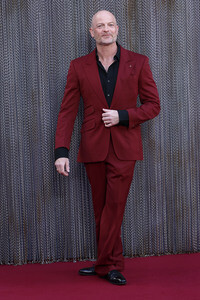 Season 3 Premiere 'House of the Dragon' in London