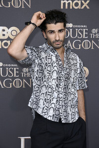 Season 3 Premiere 'House of the Dragon' in Berlin