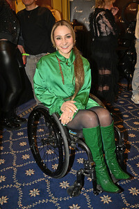 Dschungelparty zum TV-Start von 'Ich bin ein Star - Holt mich hier raus!' in Berlin