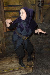 Exklusives Promi-Event im Berlin Dungeon