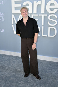 Seriepremiere 'Earle Meets World' in Los Angeles
