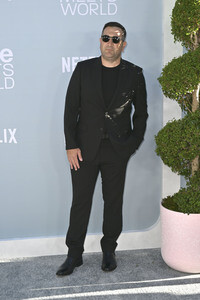 Seriepremiere 'Earle Meets World' in Los Angeles