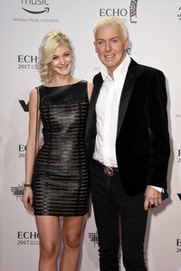 Deutscher Musikpreis Echo 2017 in Berlin