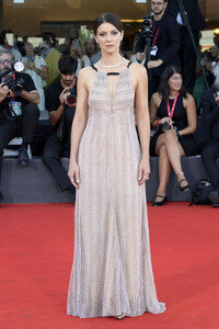 Filmpremiere 'Elisa', Internationale Filmfestspiele von Venedig 2025