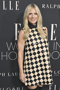 Elle's 2025 Women in Hollywood Celebration in Los Angeles