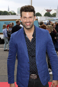 Musicalpremiere 'Billy Elliot' in Hamburg