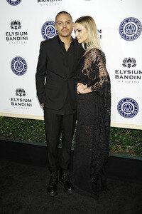 The Art of Elysium 2017 Gala in Los Angeles