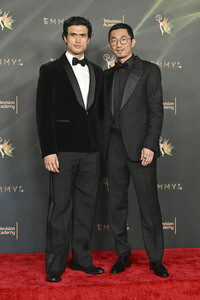 2026 Emmy Awards Night 2 in Los Angeles