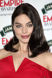 Empire Magazine Film Awards 2014, London