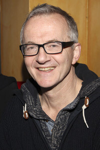 Screening von 'Ein Endspiel' in Hamburg