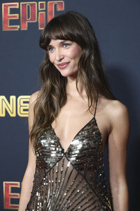 Filmpremiere 'Epic: Elvis Presley in Concert' in Los Angeles