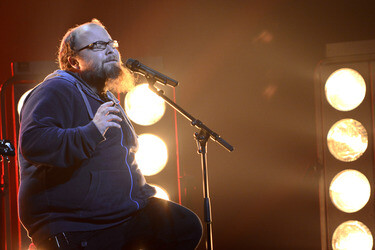 'Eurovision Song Contest 2015 - Unser Song für Österreich' TV-Show, Hannover