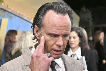 Season 2 Premiere 'Fallout' in Los Angeles