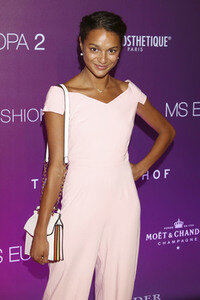 Fashion2Night Event in Hamburg