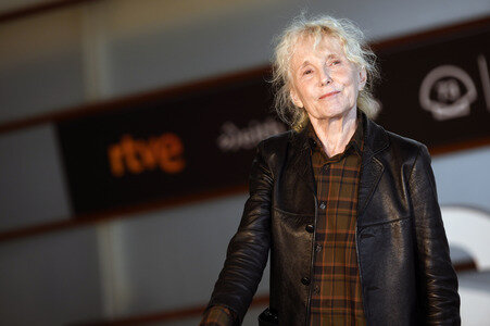 Photocall 'The Fence', San Sebastian International Film Festival 2025