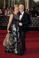 Der Deutsche Fernsehpreis 2014, Köln