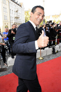 Bayerischer Fernsehpreis 2018 in München