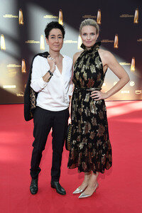 Der Deutsche Fernsehpreis 2025 in Köln