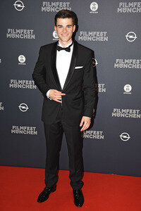 Eröffnung vom Filmfest München 2017