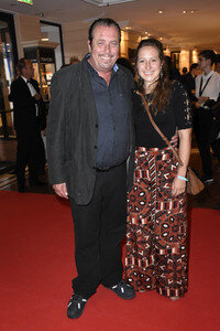 Opening Night Empfang, Filmfest München 2018