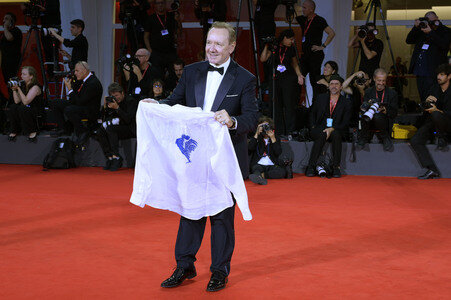 Filming Italy Venice Award, Internationale Filmfestspiele von Venedig 2025