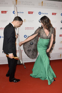 68. Deutscher Filmpreis 2018 in Berlin