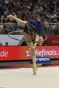 Finals 2026 in Hannover