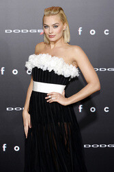 'Focus' Weltpremiere, Los Angeles