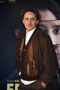 Filmpremiere 'Franz K.' in Berlin