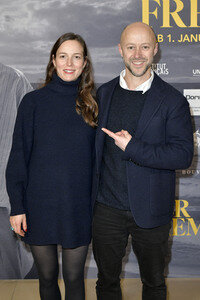 FFW Opening und Filmpremiere 'Der Fremde', 24. Französische Filmwoche Berlin