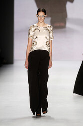 Glaw Fashion Show, Berlin Fashion Week Autumn/Winter 2015