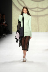 Paper London Presented by Mercedes-Benz and Elle, Berlin Fashion Week Autumn/Winter 2015