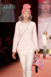 Shop The Runway Presented by Fashion ID, Berlin Fashion Week Autumn/Winter 2015