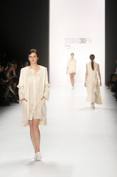 Studio 30 PH Fashion Show, Berlin Fashion Week Autumn/Winter 2015