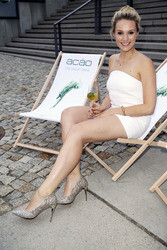 Fashion Dinner 'Funky Sexy Summer!' auf der Berlin Fashion Week Spring/Summer 2016