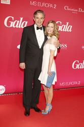 20 Jahre GALA Jubiläumsparty, Hamburg