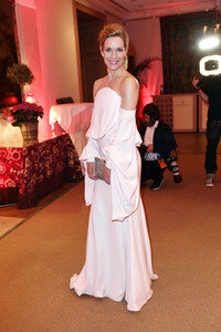 Gala Spa Awards 2018 in Baden-Baden