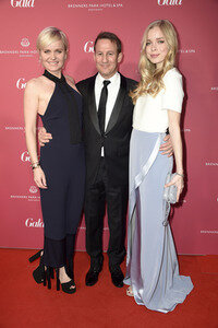 Gala Spa Awards 2017 in Baden-Baden