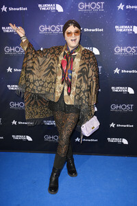Musicalpremiere 'Ghost - Nachricht von Sam' in Berlin