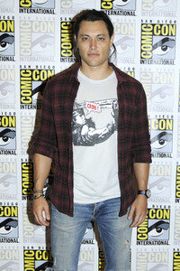 Photocall 'The Gifted', San Diego Comic-Con International 2018
