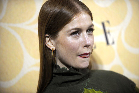 Serienpremiere 'Good Girls Revolt' in New York