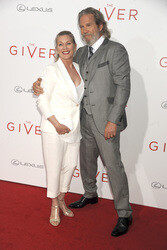 'Hüter der Erinnerung - The Giver' Premiere, New York