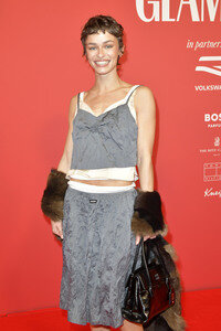 Glamour Women of the Year Award 2025 in Berlin