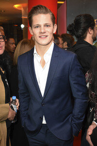 Filmpremiere 'Fack Ju Göhte 3' in München