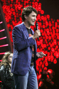Global Citizen Festival in Hamburg