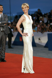 'Good Kill' Premiere, Biennale 2014