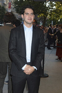 Filmpremiere 'Good Time' in New York